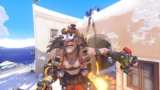 Overwatch 2’s Annual April Fools’ Day Mode Is Incredible