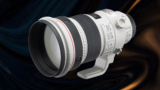 Sigma to announce a 200mm f/1.8 Sports Lens?