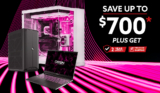 February’s Ultimate Gaming PC Deals!ORIGIN PC News