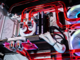 Water Cooled vs. Liquid Cooled Gaming PC BuildsORIGIN PC News