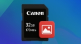 How to Recover Deleted Photos from Canon Camera SD Card