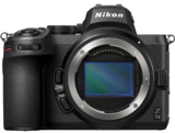 Nikon Z5II will be announced in April 2025 « NEW CAMERA
