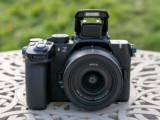 Nikon Z50 II Review | Photography Blog