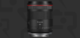 Canon Planning 3 More VCM L Prime Lenses